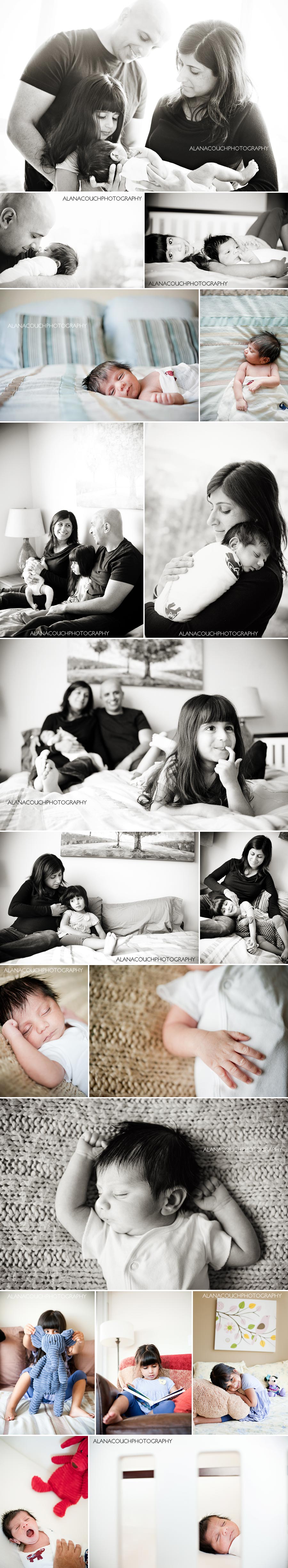 best-vancouver-newborn-documentary-photographer