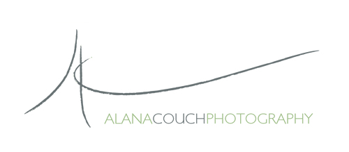 Alana Couch Photography Blog logo