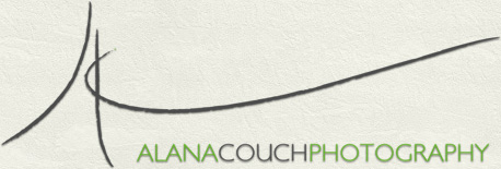 Alana Couch Photography – Vancouver's Baby, Child and Family Photographer logo