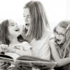 singing-family-daughters-mom-together-fun-book